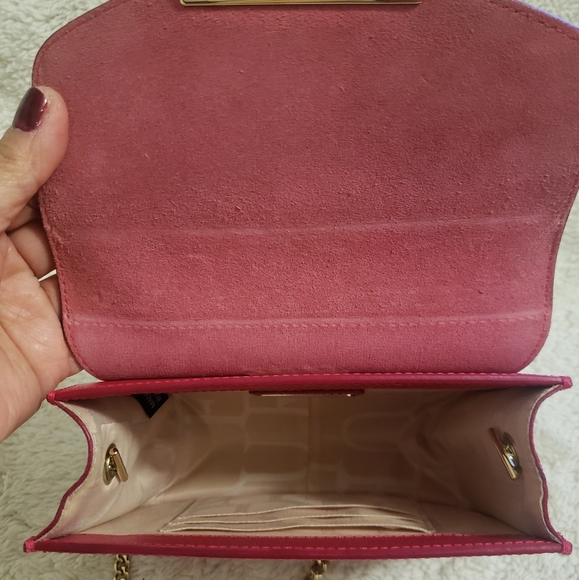 ❣Furla Metropolis Mini Chain Sling Bag❣ - Picture 5 of 13